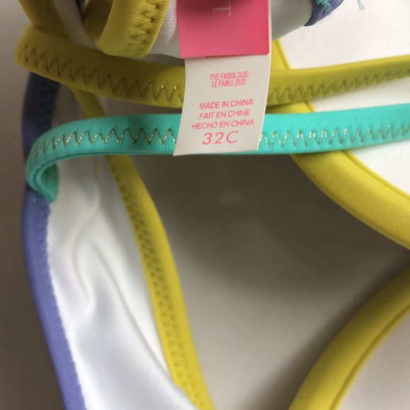 Victoria’s Secret bikini set - Picture 5 of 9